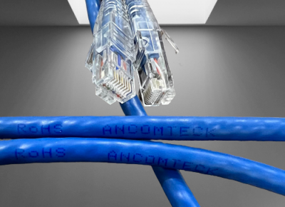 Dây nhảy patch cord 1.2m CAT6 lõi đồng...