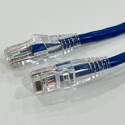 Dây nhảy patch cord 1.5m CAT6 lõi đồng...