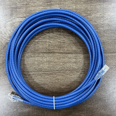 Dây nhảy patch cord10m CAT6 lõi đồng...