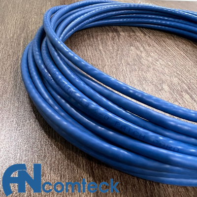 Dây nhảy patch cord 15m CAT6 lõi đồng...