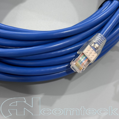 Dây nhảy PATCH CORD CAT7 SFTP, dài 15m,...