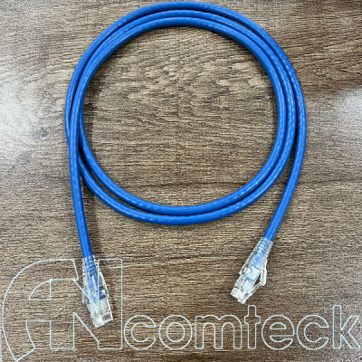 Dây nhảy patch cord 1m CAT6 lõi đồng...