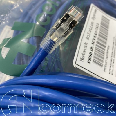 Dây nhảy PATCH CORD CAT7 SFTP, dài 20m,...