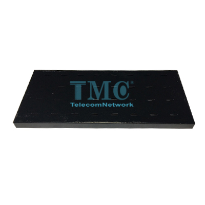 KHAY CỐ ĐỊNH 500 GIÁ RẺ, MÀU ĐEN, TMC-RACK